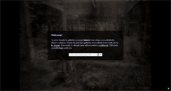 Desktop Screenshot of byza.it