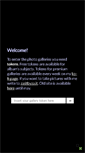 Mobile Screenshot of byza.it